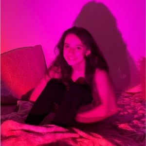 Meet your Posher, Rosella